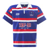 2026 Tasman Mako Rugby Adults Retro Polycotton Jersey