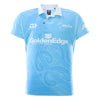 2026 Tasman Mako Rugby Adults Replica Training Jersey