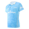 2026 Tasman Mako Rugby Adults Replica Training Jersey