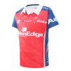 2026 Tasman Mako Rugby Juniors Replica Home Jersey