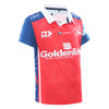 2026 Tasman Mako Rugby Juniors Replica Home Jersey