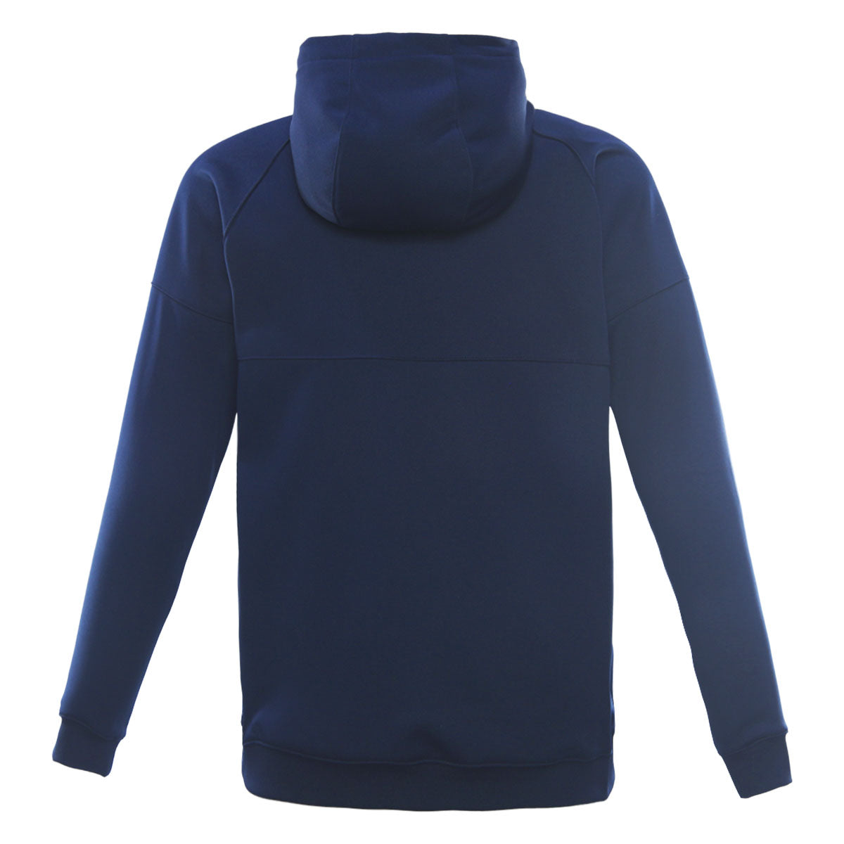 2026 Tasman Mako Rugby Adults 1/4 Zip Hoodie