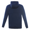 2026 Tasman Mako Rugby Adults 1/4 Zip Hoodie