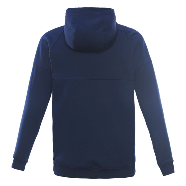 2026 Tasman Mako Rugby Adults 1/4 Zip Hoodie