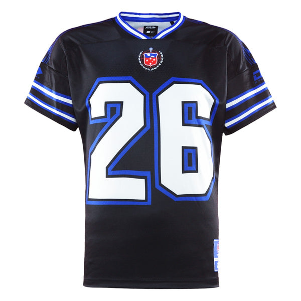 Toa Samoa Adults Gridiron Tee