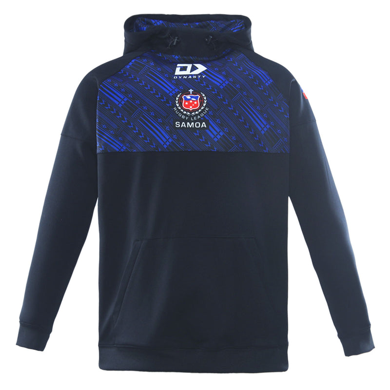 Toa Samoa Adults Performance Hoodie