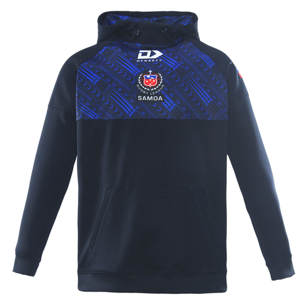 Toa Samoa Adults Performance Hoodie