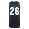 New Zealand Kiwis Adults Basketball Singlet - Beige