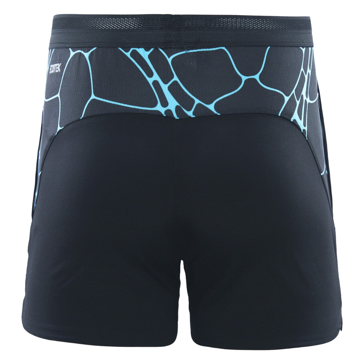 Toa Samoa Juniors Captain's Run Gym Short
