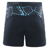 Toa Samoa Juniors Captain's Run Gym Short