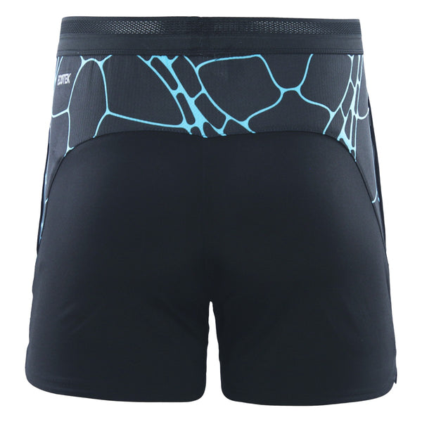 Toa Samoa Juniors Captain's Run Gym Short