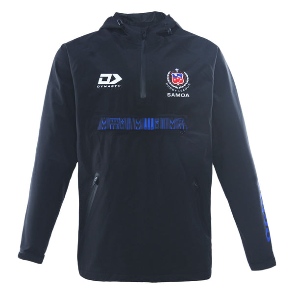 Toa Samoa Adults Wet Weather Jacket