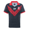Tonga Rugby League Juniors Warm Up Tee