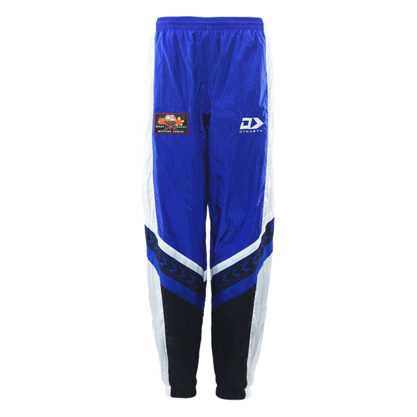 Toa Samoa Adults Retro Track Pant
