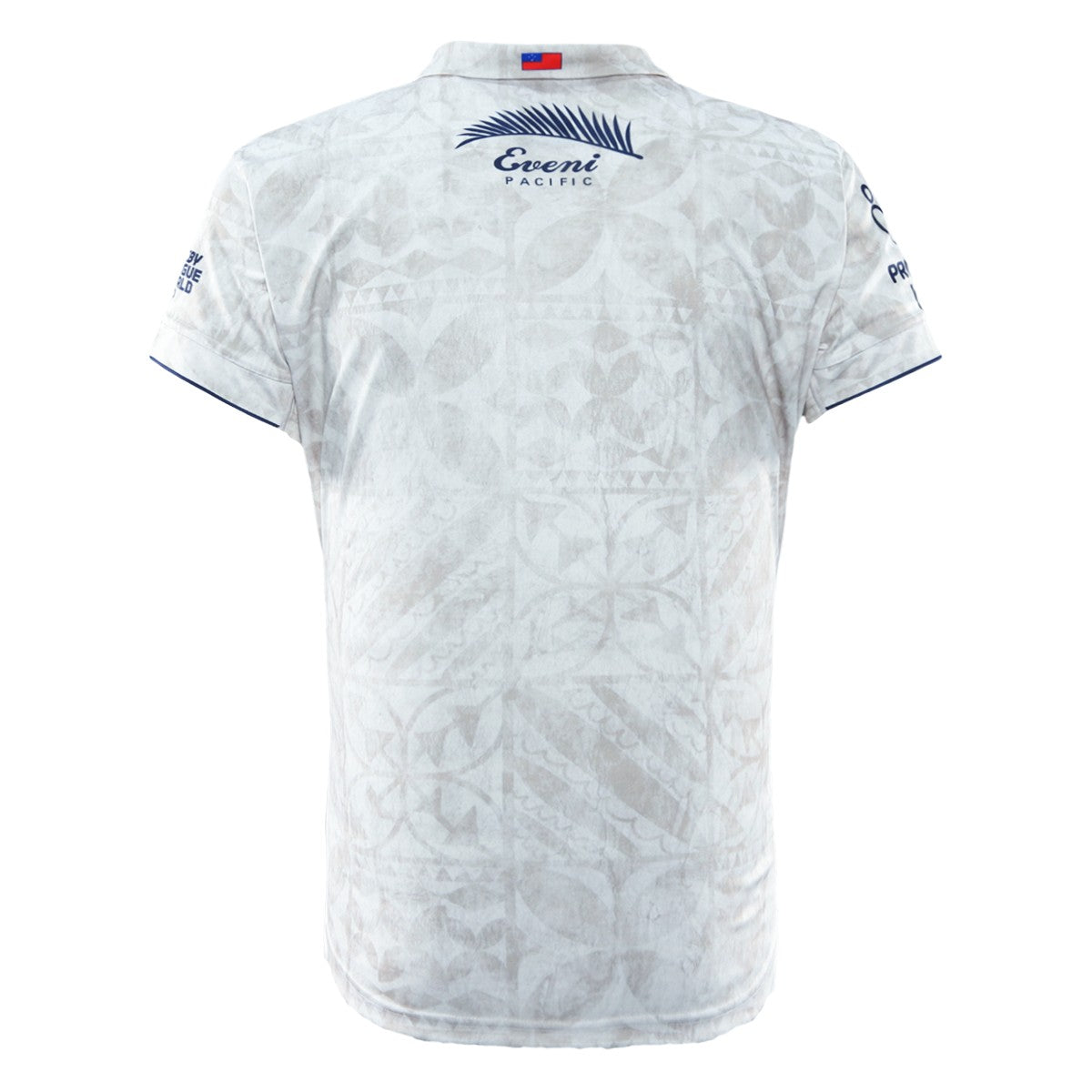 2026 Toa Samoa Adults Replica Away Jersey