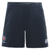 Toa Samoa Adults Gym Short - Black