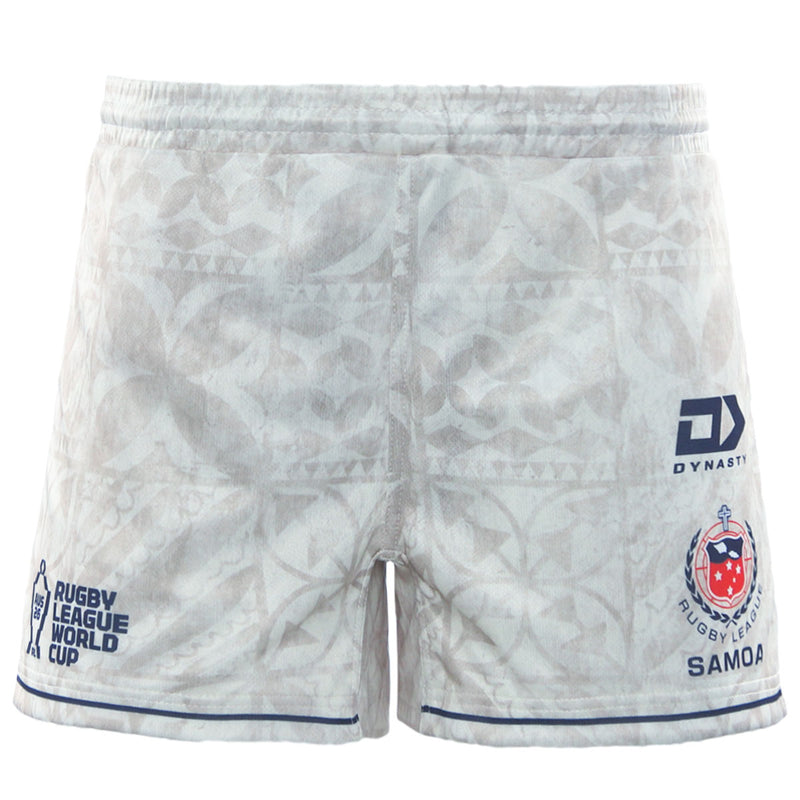2026 Toa Samoa Adults Players Away Short