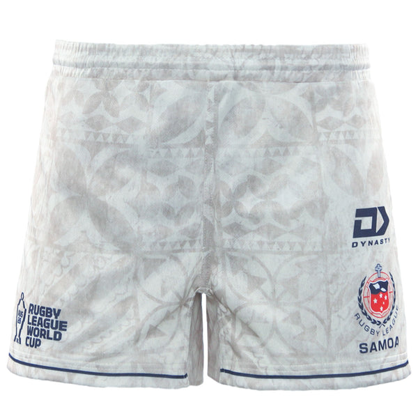 2026 Toa Samoa Adults Players Away Short