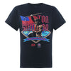 Toa Samoa Adults Oversized Tee