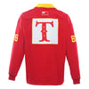 Tonga Throwback Jersey