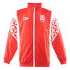Tonga Adults Retro Track Jacket