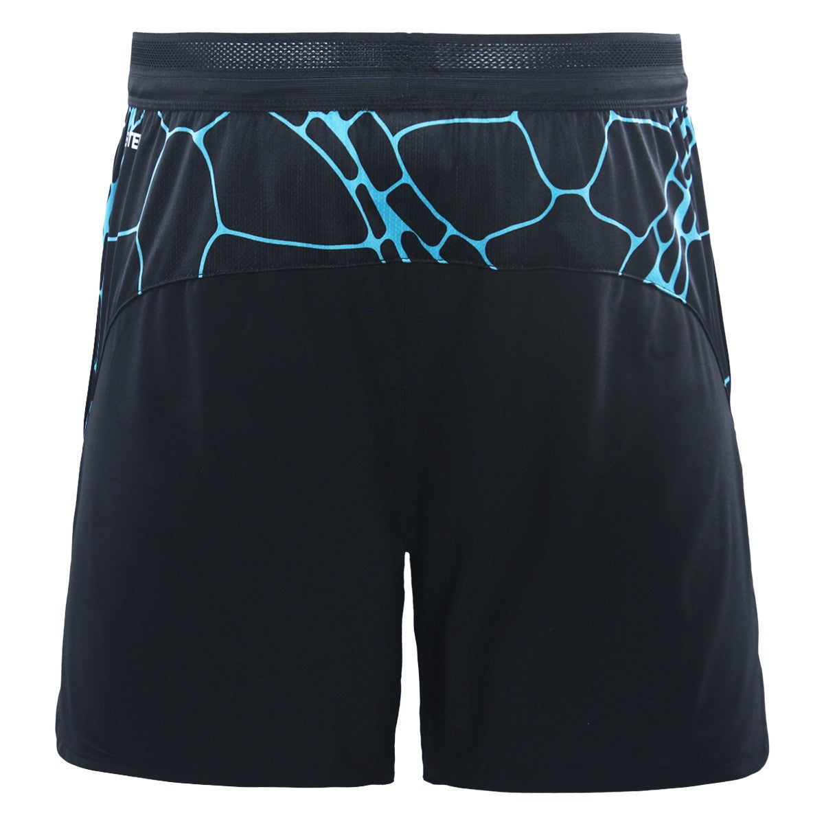 Toa Samoa Adults Captain's Run Gym Short