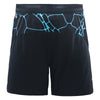 Toa Samoa Adults Captain's Run Gym Short