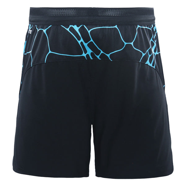 Toa Samoa Adults Captain's Run Gym Short