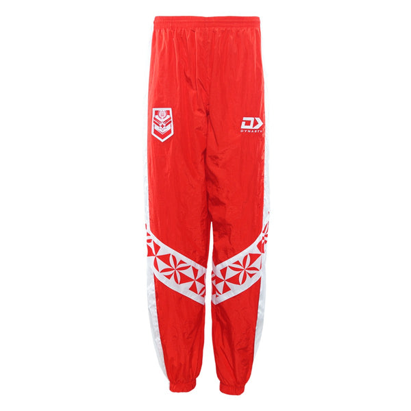 Tonga Adults Retro Track Pant