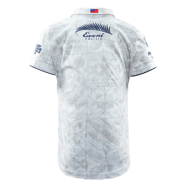 2026 Toa Samoa Juniors Replica Away Jersey