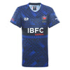 Toa Samoa Juniors Training Tee - Black