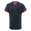 Tonga Rugby League Adults Warm Up Tee
