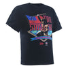 Toa Samoa Adults Oversized Tee