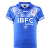 2026 Toa Samoa Adults Replica Home Jersey