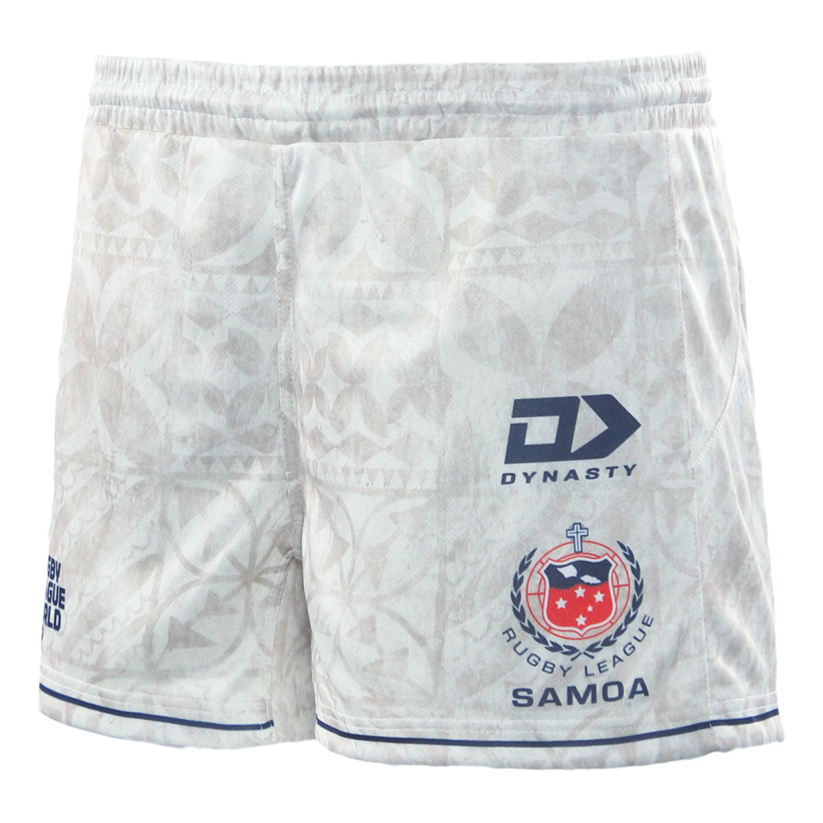 2026 Toa Samoa Adults Players Away Short