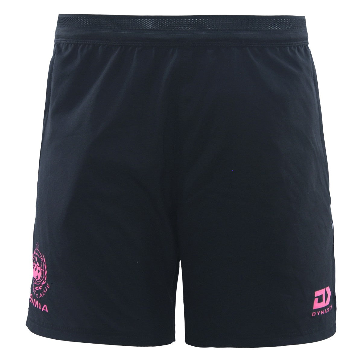 Toa Samoa Adults Captain's Run Gym Short