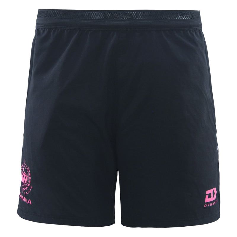 Toa Samoa Adults Captain's Run Gym Short