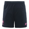 Toa Samoa Adults Captain's Run Gym Short