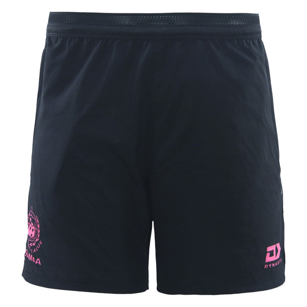 Toa Samoa Adults Captain's Run Gym Short