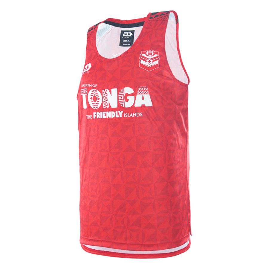 Training Singlet