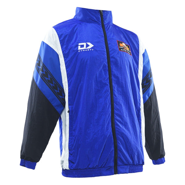 Toa Samoa Adults Retro Track Jacket