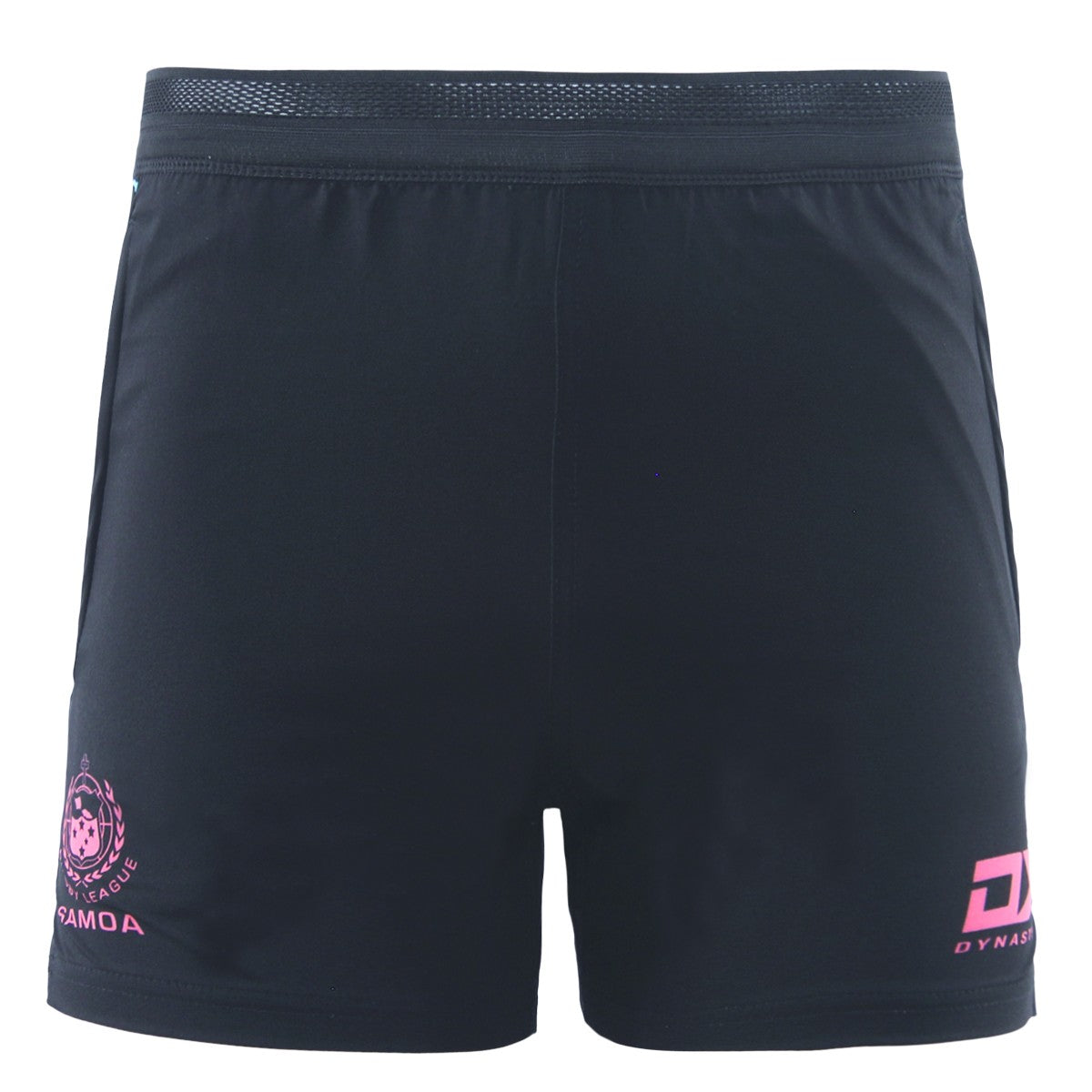 Toa Samoa Juniors Captain's Run Gym Short