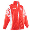 Tonga Adults Retro Track Jacket
