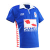 Toa Samoa Adults Throwback Jersey