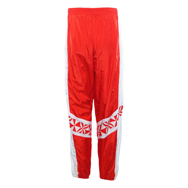 Tonga Adults Retro Track Pant