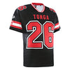 Tonga Adults Gridiron Tee