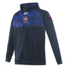 Toa Samoa Adults Performance Hoodie