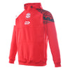 Tonga Rugby League Adults Performance Hoodie
