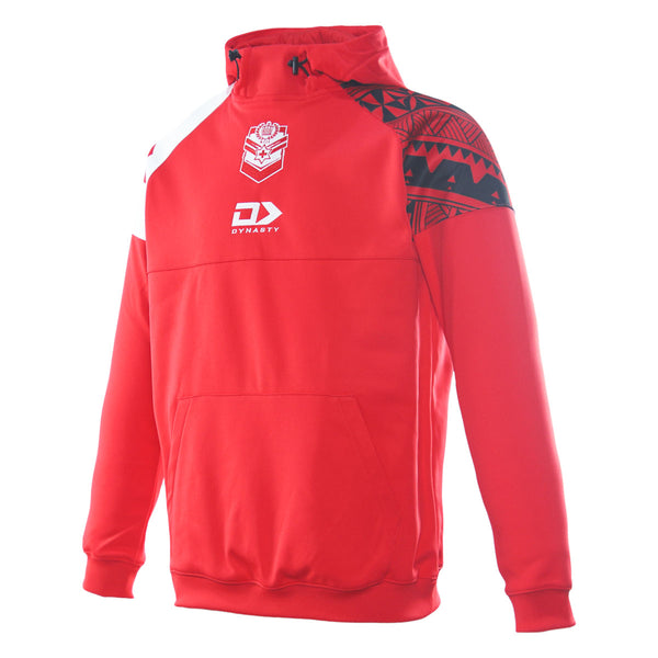 Tonga Rugby League Adults Performance Hoodie