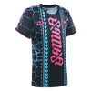 Toa Samoa Juniors Captain's Run Tee